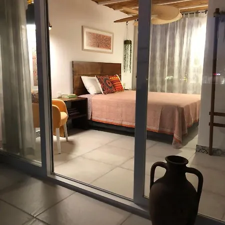 Houses Of Socrates - Manzara * Bodrum